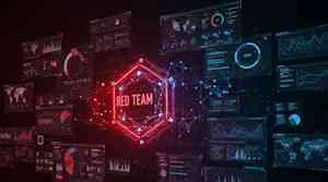 Anthropic red teaming