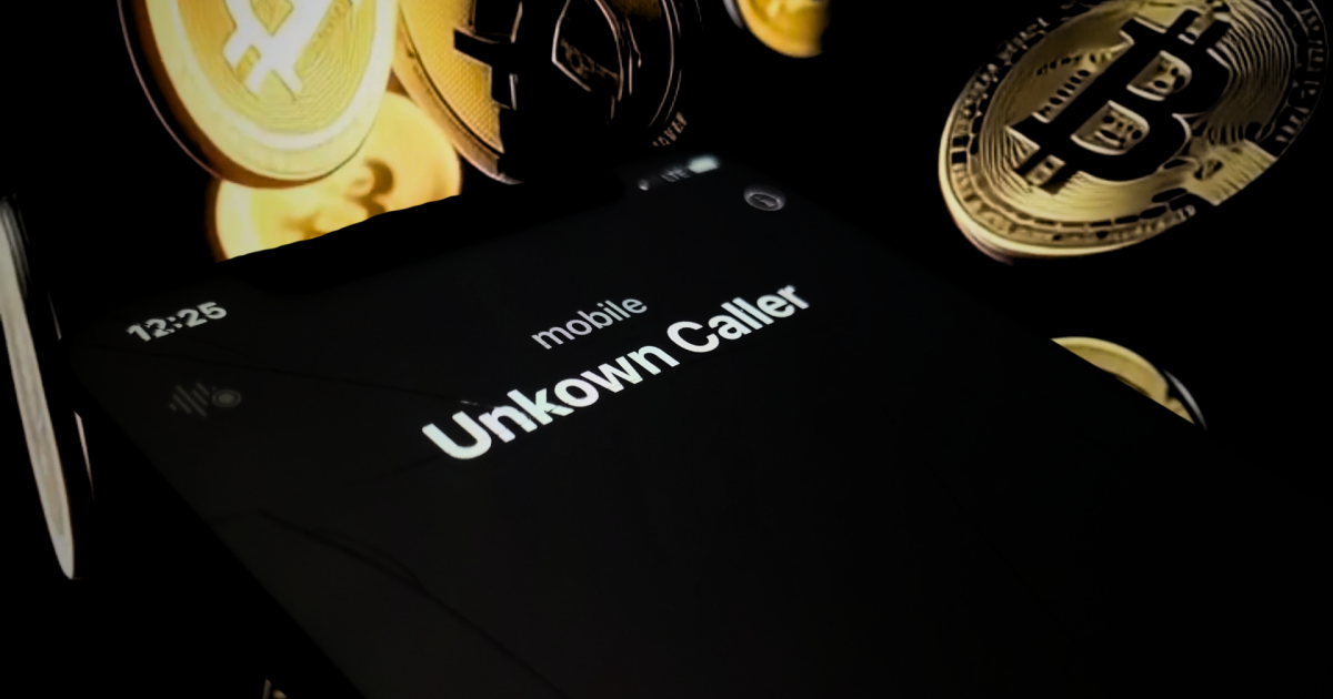 Aransas Pass veteran urges caution after losing thousands in Bitcoin.com2Fd82F4a2F3b2b42154f6b81f2a8