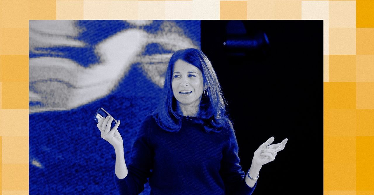 Backchannel The Extreme Challenge of Building Great Apps with AI Business