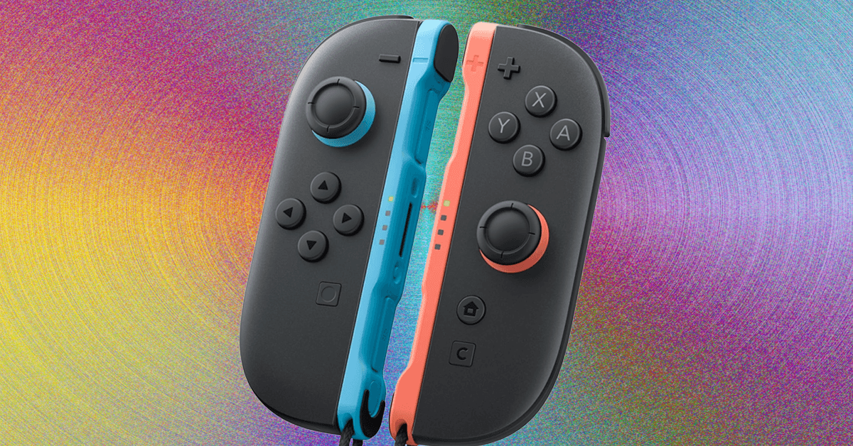 Best20Switch20220Controllers