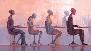 DDM AI agents at work