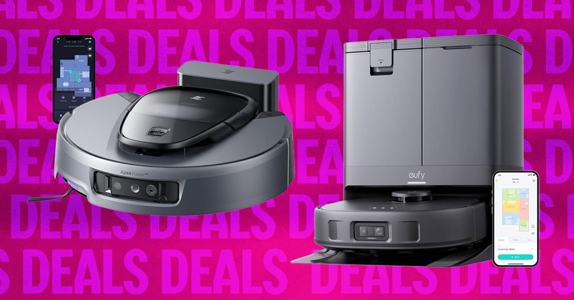 Deal20The20Best20Robot20Vacuum20You20Can20Buy20Is20Currently20on20Sale20top20art201220