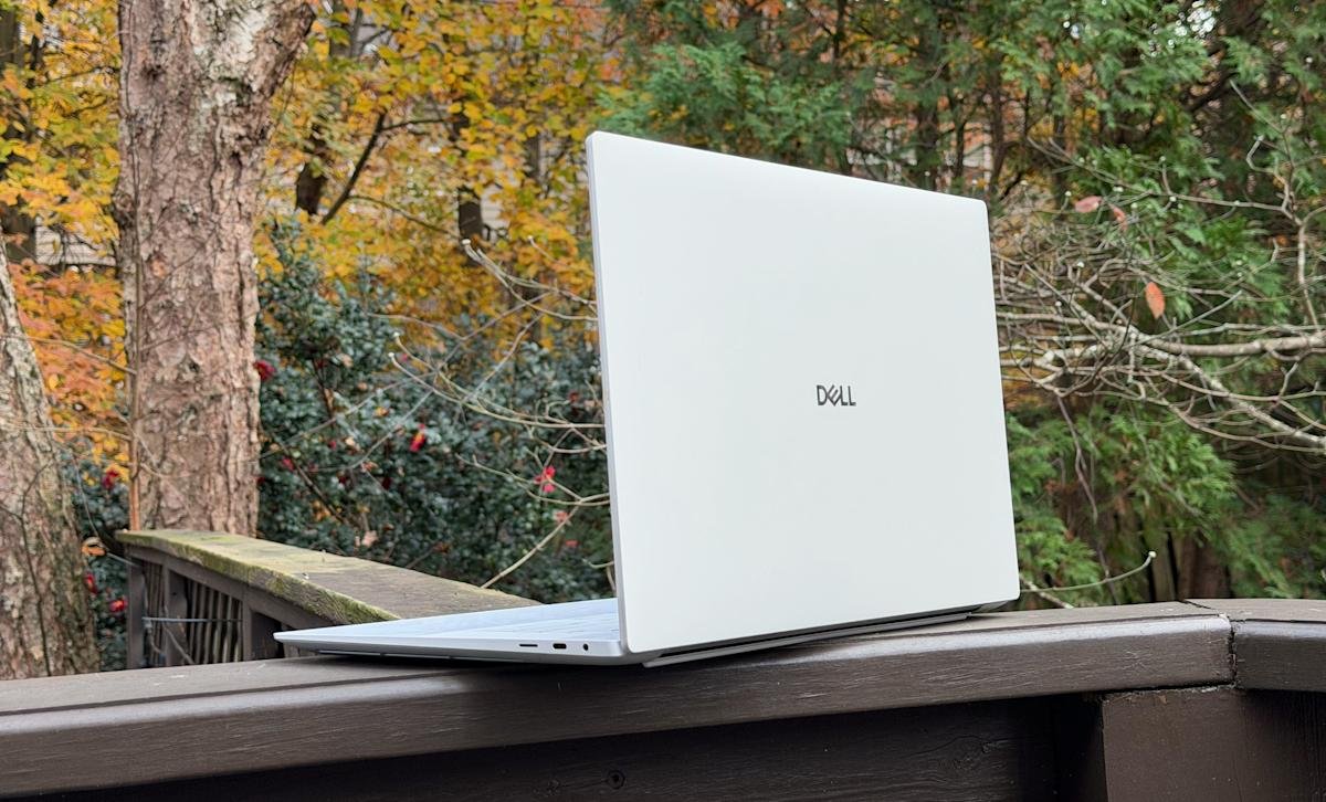 Dell 16 Premium 2