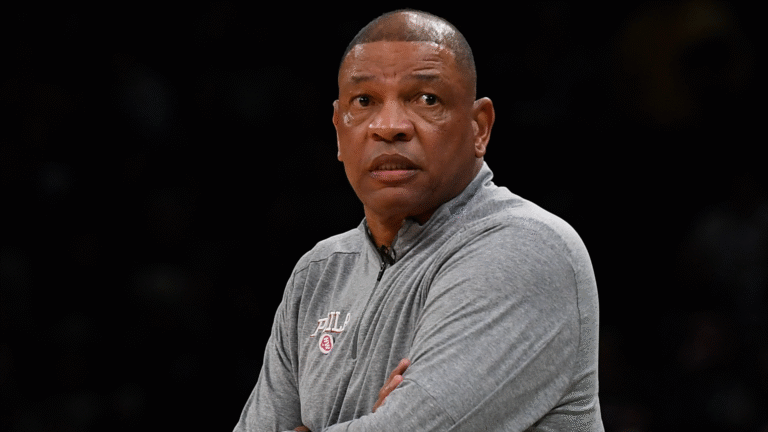 Doc Rivers