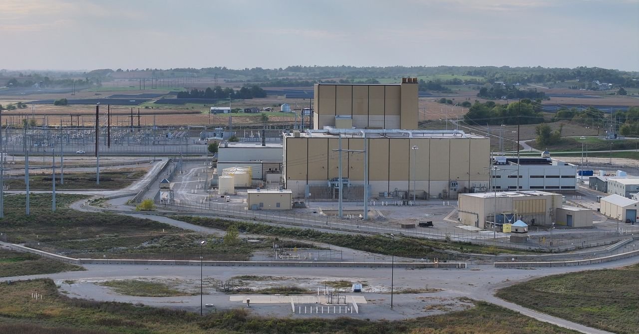 Duane Arnold Energy Center3