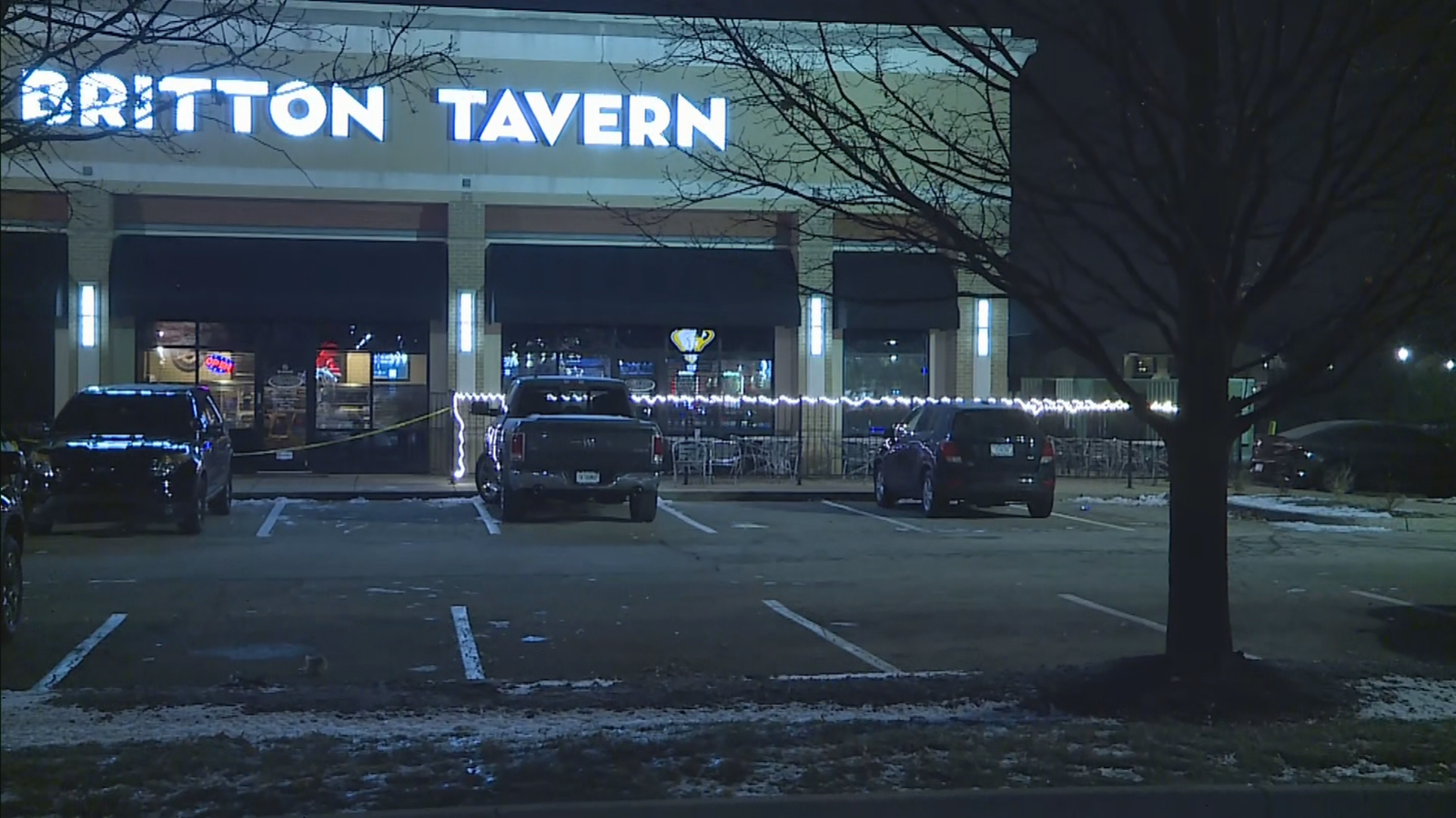 FISHERS SHOOTING ZGE frame 126675