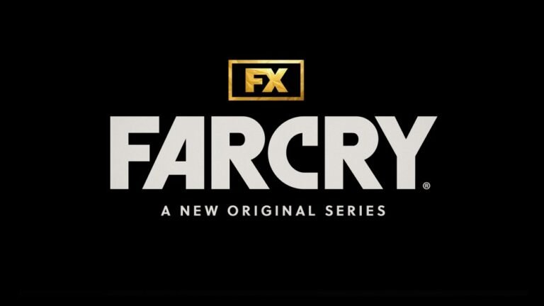 FXs Far Cry Ordered to Series