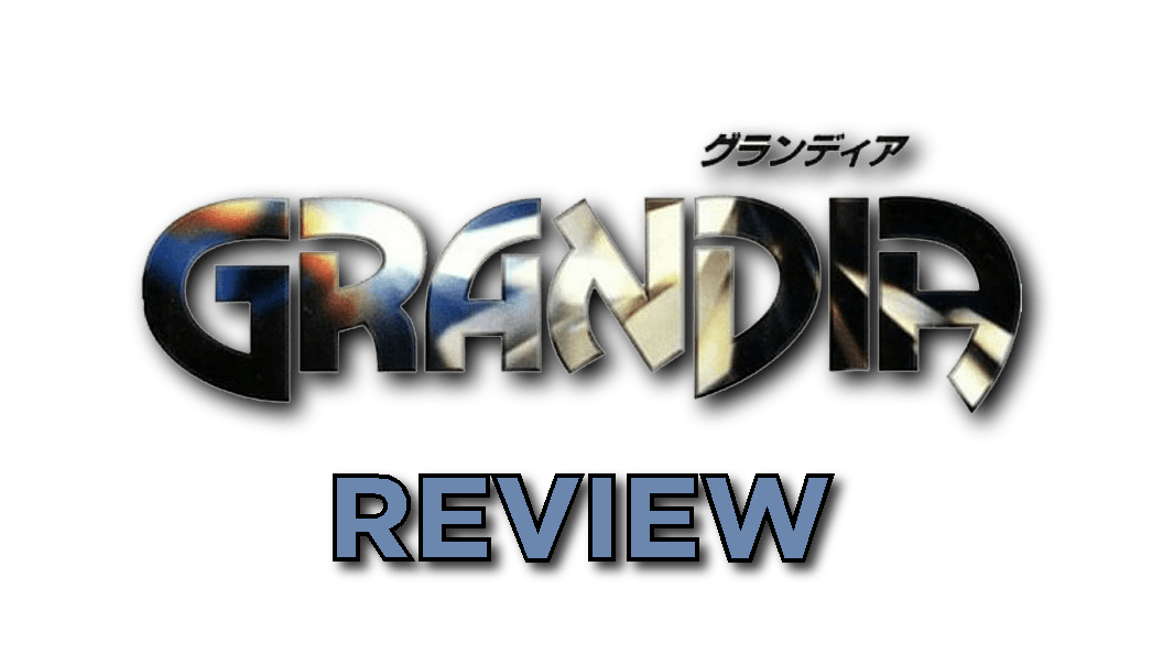 GrandiaReview banner