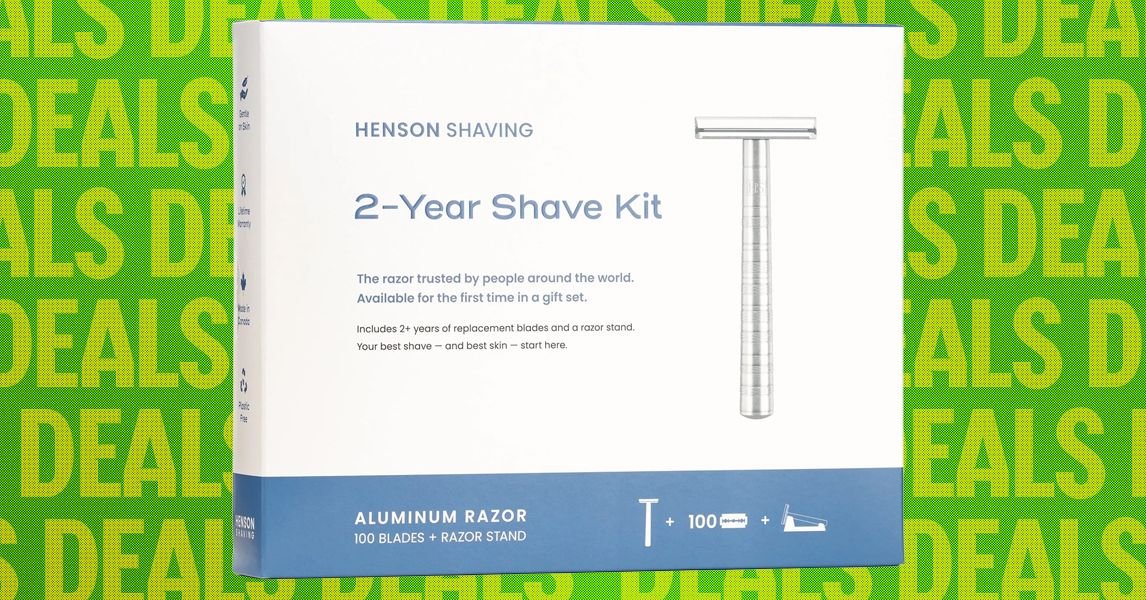 Henson20AL1320Safety20Razor20Shave20Set20220Year20top20art20120SOURCE20Walmart