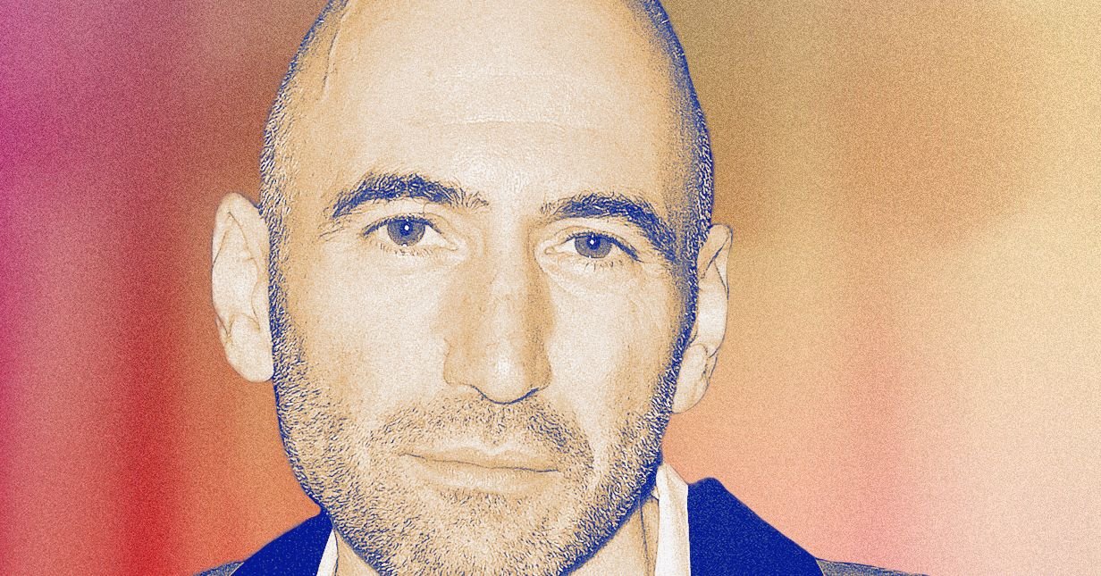 Interview Grindr CEO George Arison Culture 2221570384