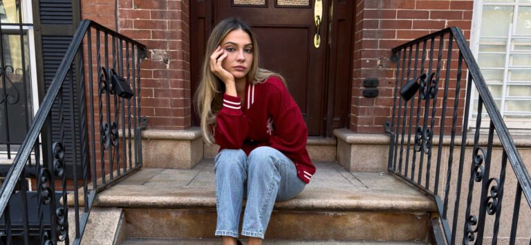 Interview Issue 564 Winter 2025 Tommy Hilfiger X Madelyn Cline 4 web scaled 1 e1764600976112