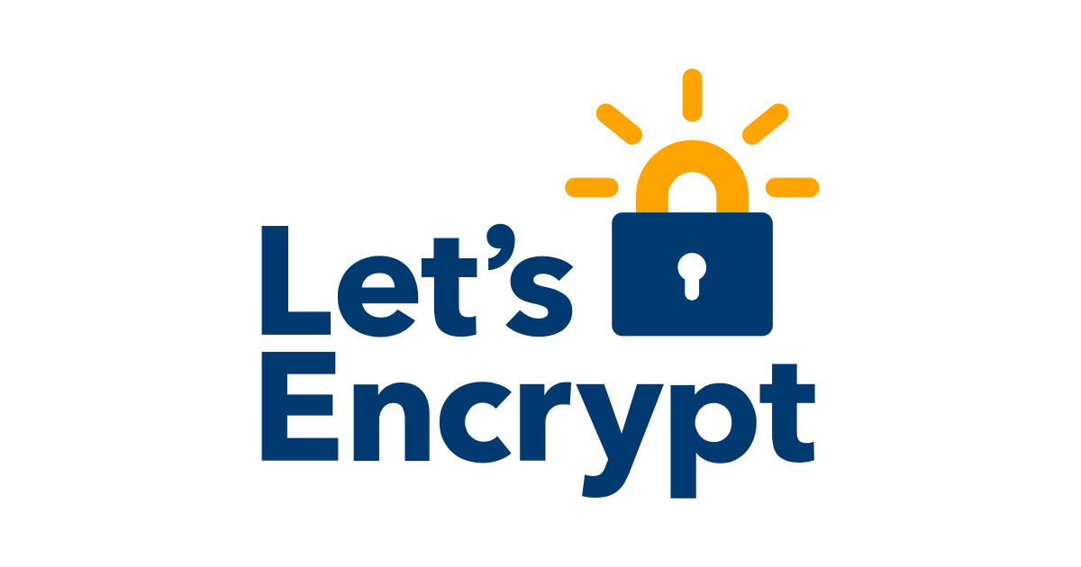 LetsEncrypt SocialShare