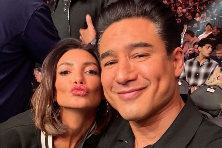 Mario Lopez Courtney Lopez 2 120125 8979c9ec18f548e69e16552caebee591