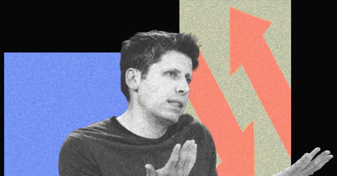 Model Behavior Why OpenAI Killed the Model Router in GPT 5 2218344204