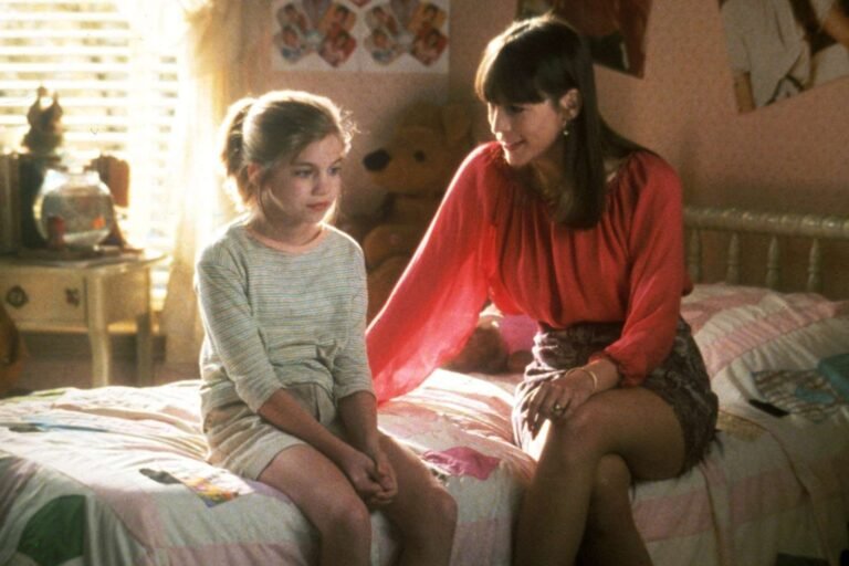 My Girl ANNA CHLUMSKY JAMIE LEE CURTIS 120125 tout 705245d7b6e142e9b367840d2700e0d9