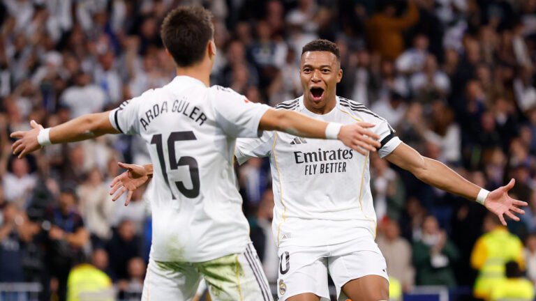 ND 06 PREVIA MBAPPE ARDA AV39545