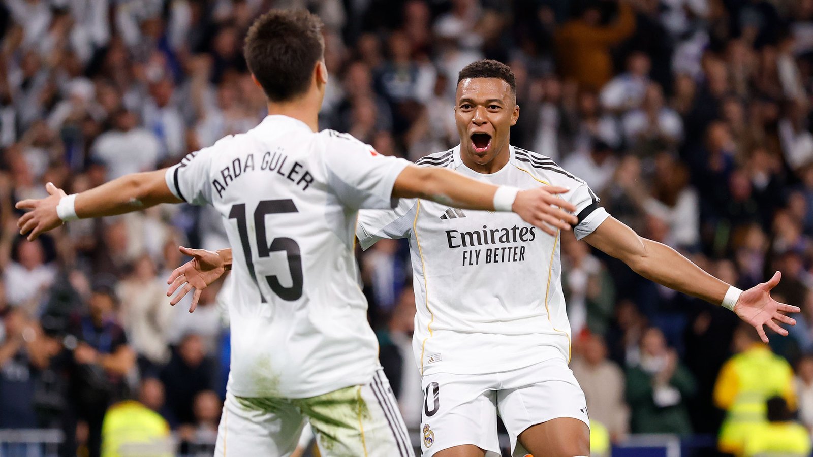 ND 06 PREVIA MBAPPE ARDA AV39545