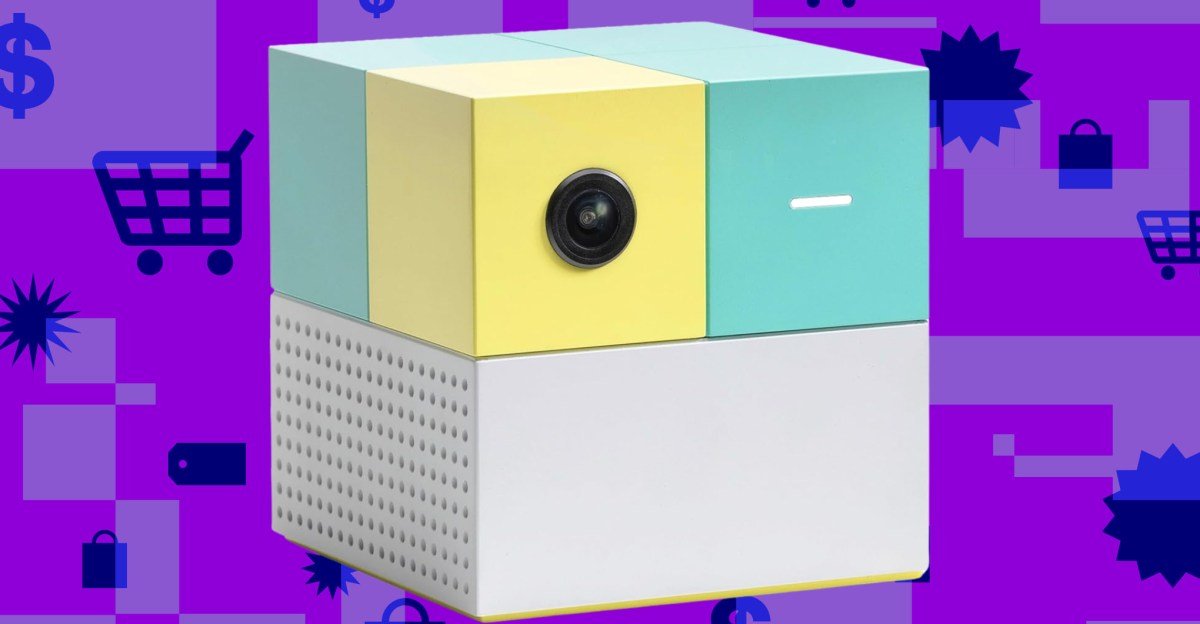 Nex Playground deal image