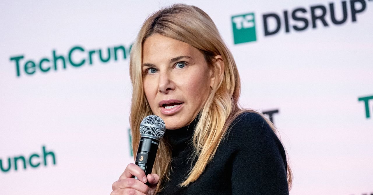 OpenAI Hires Slack CEO Denise Dresser as Chief Revenue Officer Business 2181104969