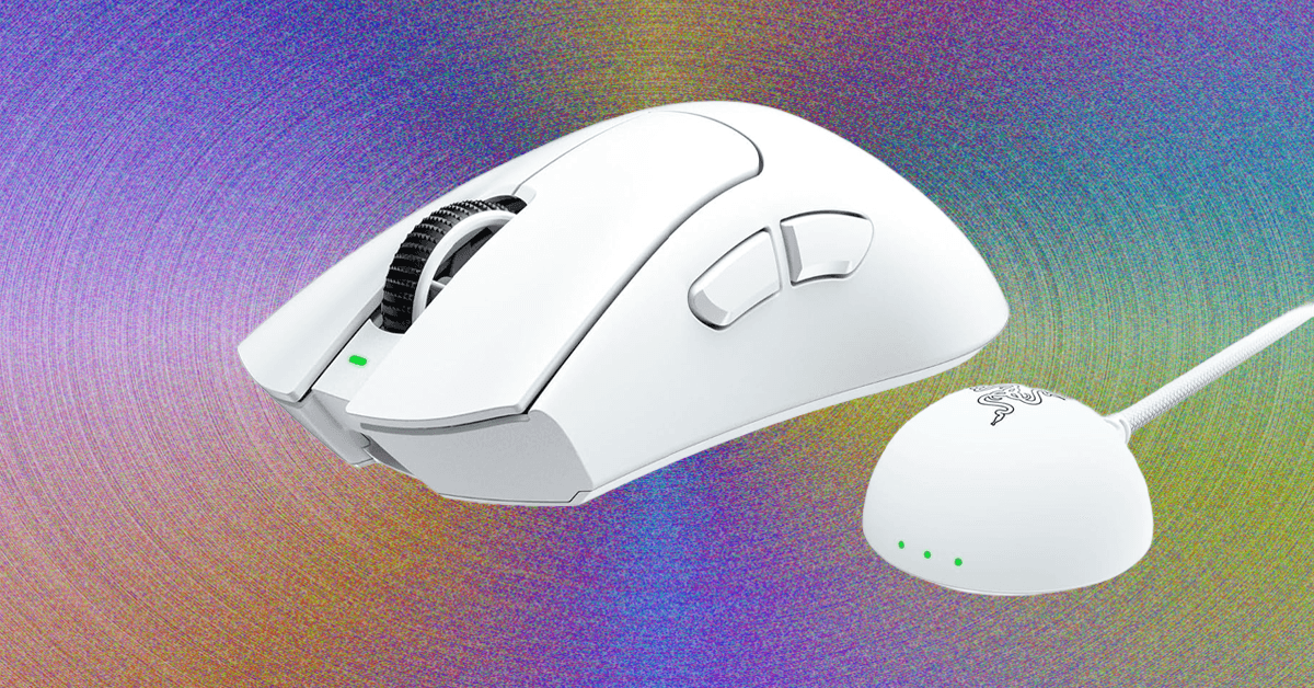 Review 20Razer20DeathAdder20V420Pro