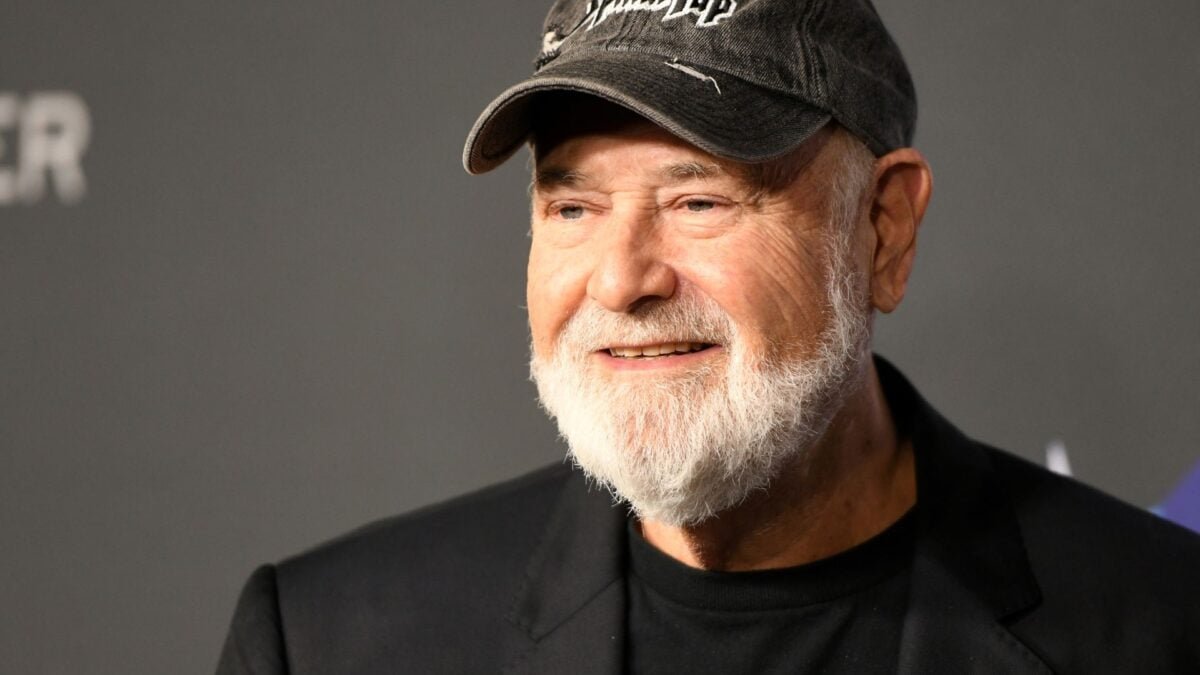 Rob Reiner Spinal Tap