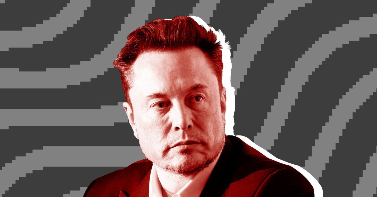 STK022 ELON MUSK CVIRGINIA C