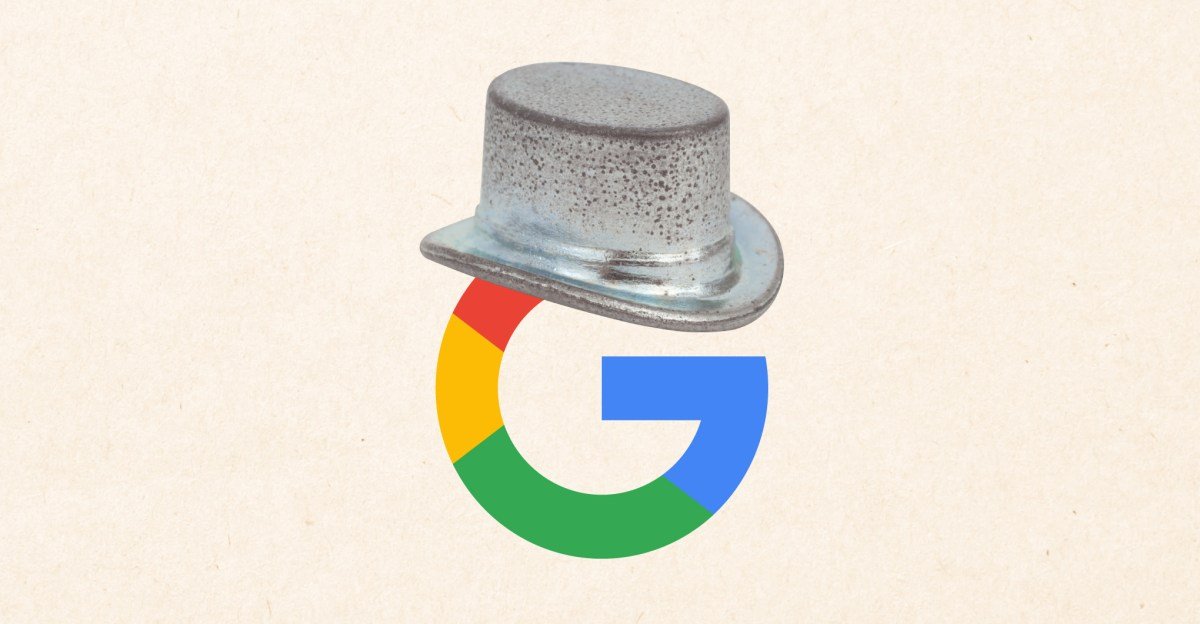 STK452 Google Antitrust Monopoly Kristen Radtke