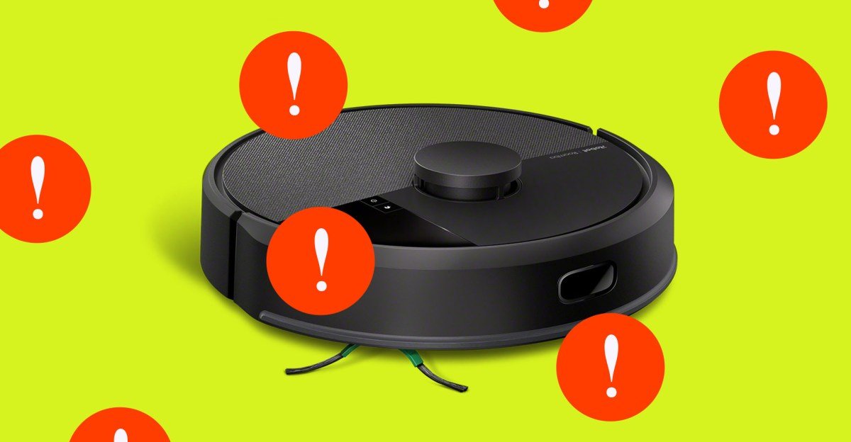 STKB341 IROBOT CVIRGINIA B