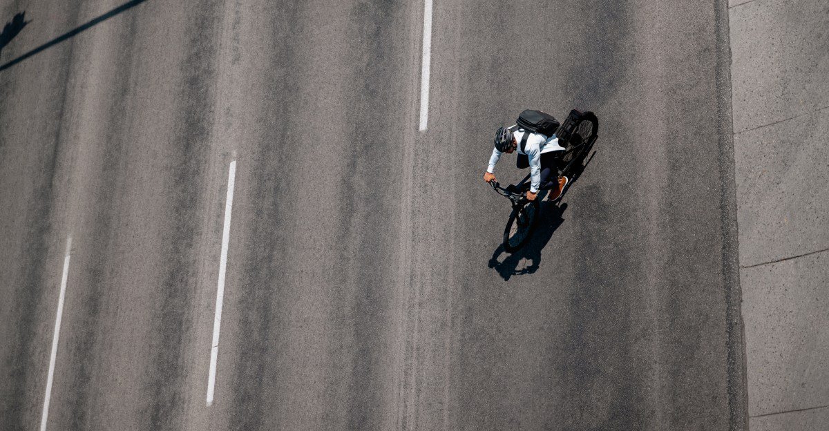 Segway Myon eBike Radar Teaser 2