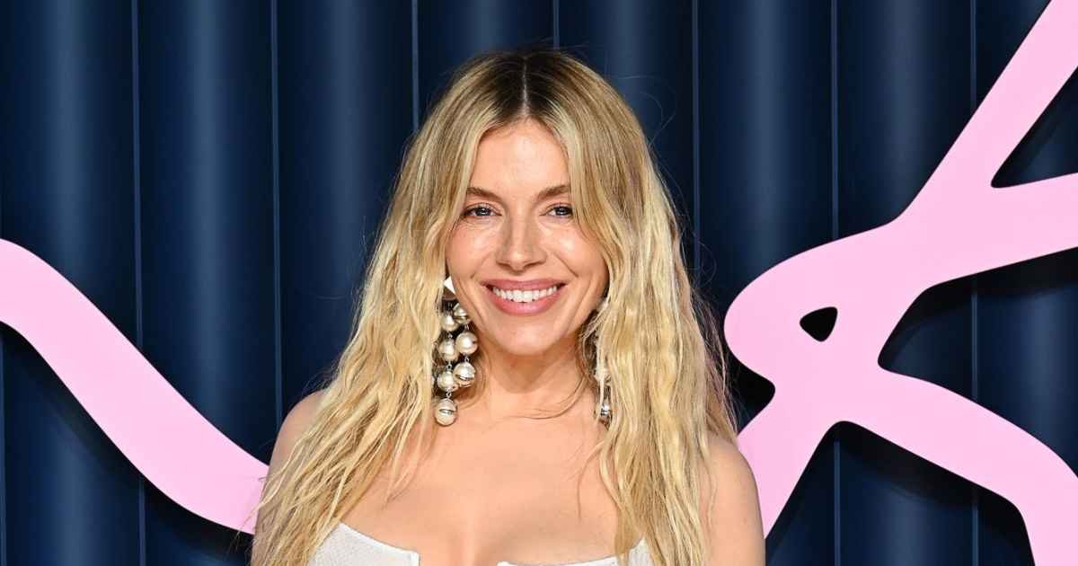 Sienna Miller Is Pregnant Expecting Baby No 3 at 43 GettyImages 2249408465