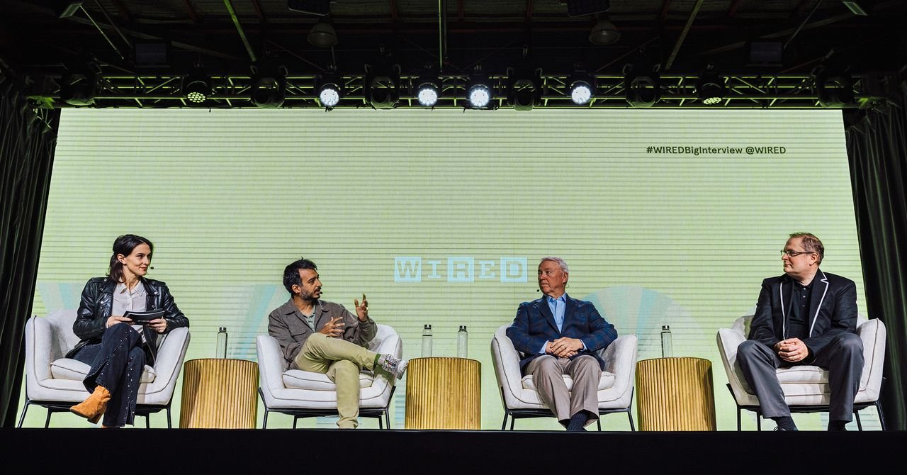 Silicon Valley Meets the State Big Interview 2025 1