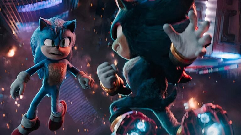 Sonic Shadow movie Paramount 1200x675