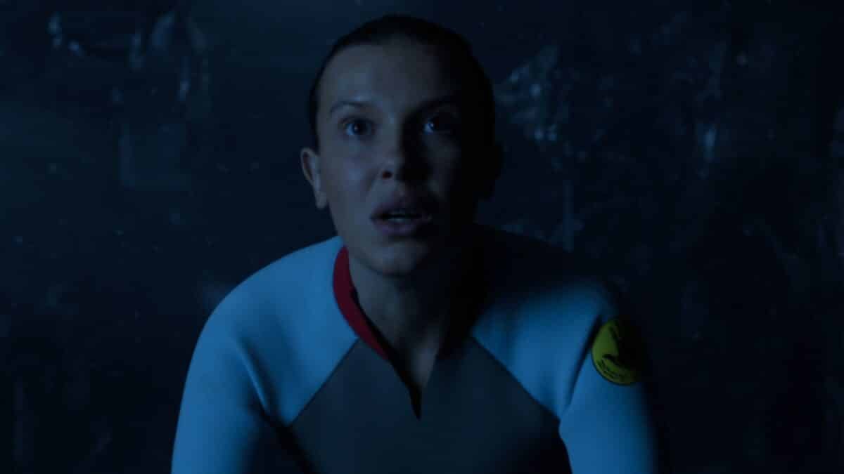 StrangerThings Eleven 2