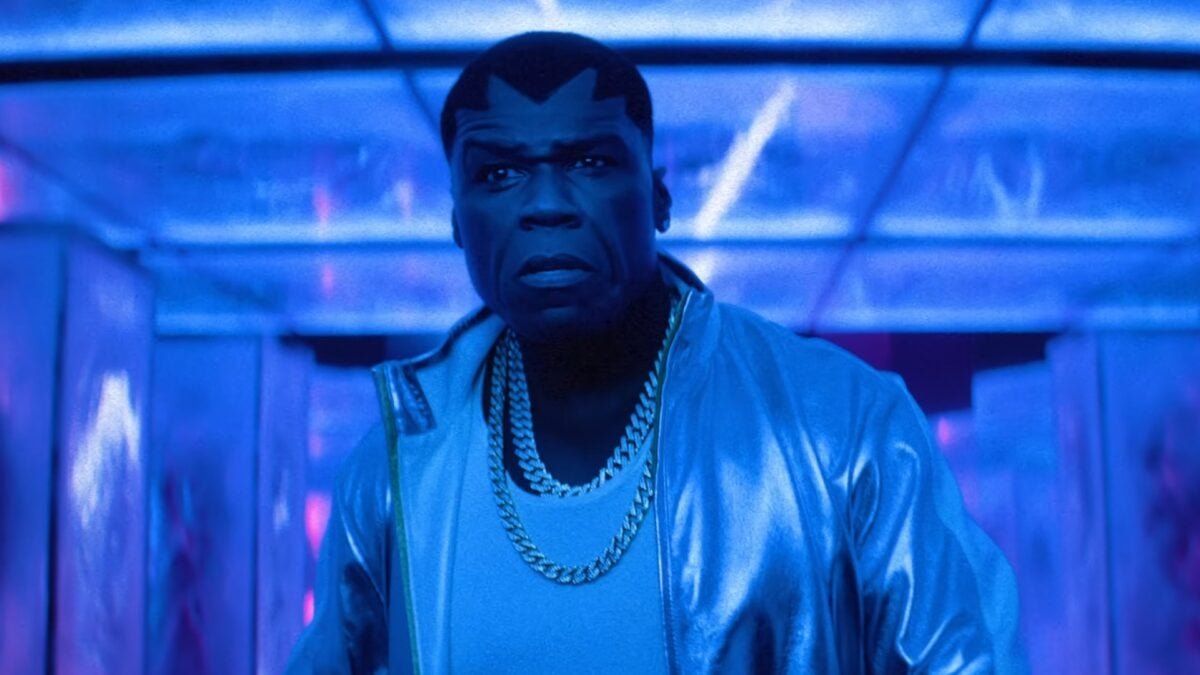 Street Fighter 50 Cent Balrog