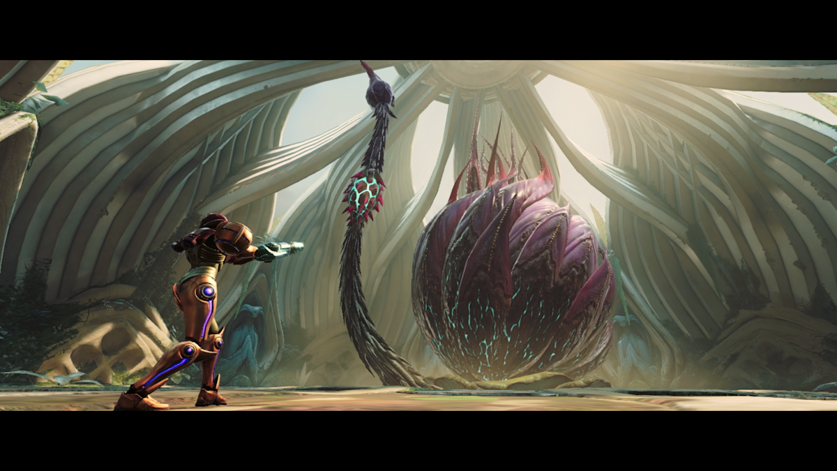 Switch MetroidPrime4Beyond SCRN Scene 03