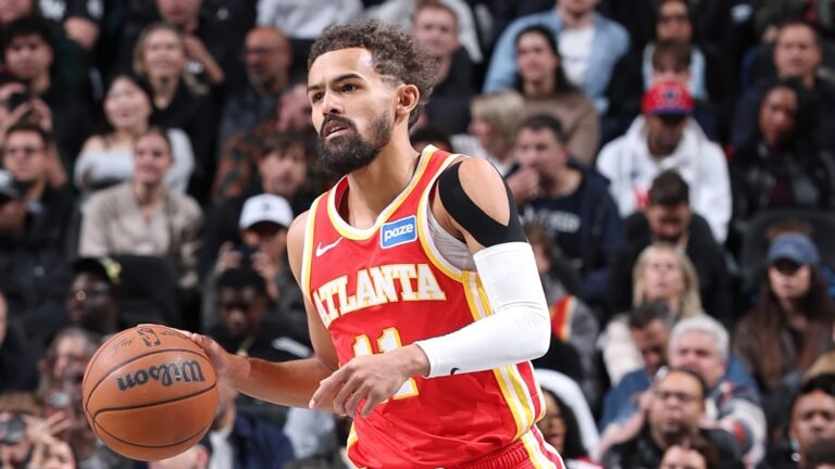 Trae Young 1920x1080