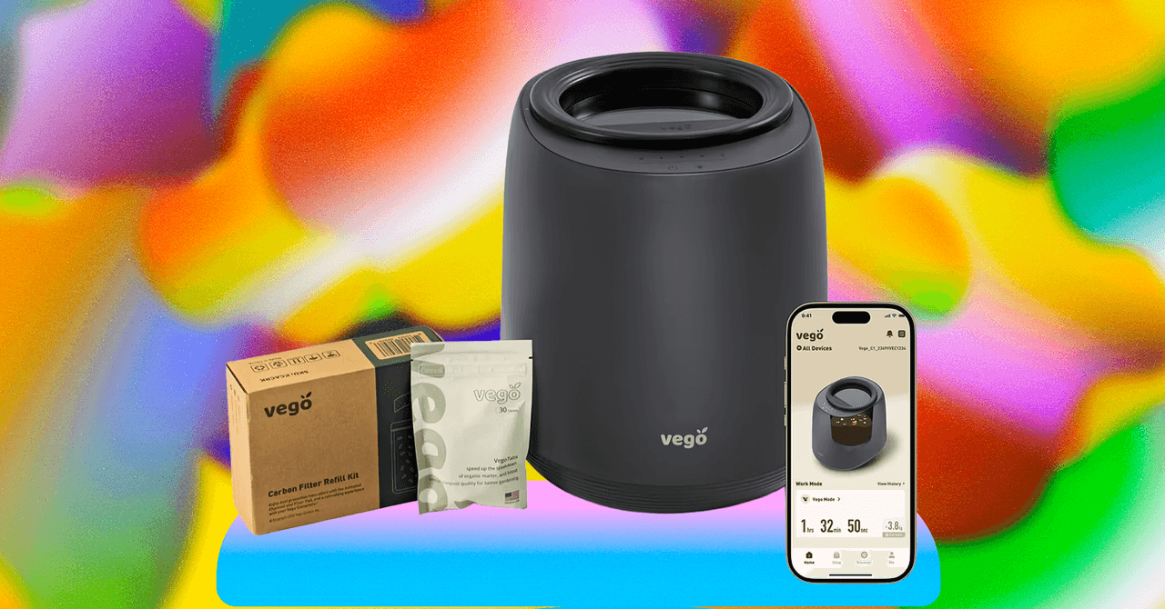 Vegos20Food20Recycler20Is20the20Cheapest20Weve20Ever20Seen20it20Right20Now