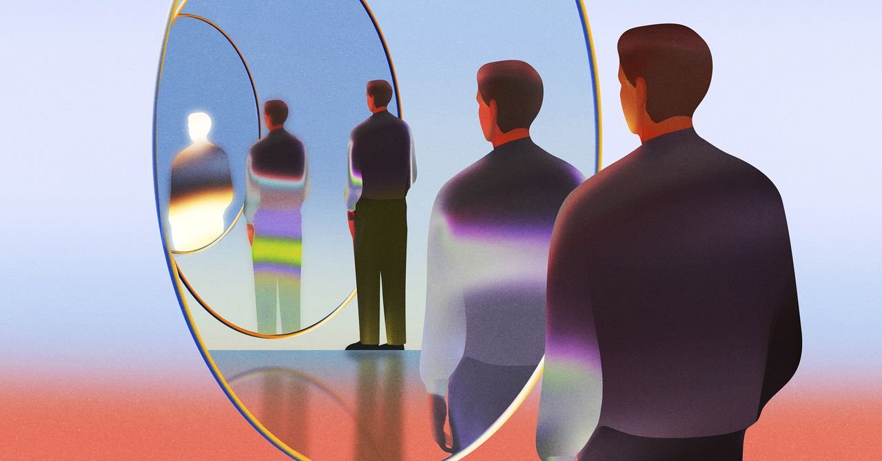 WIRED WORLD DATA AGING