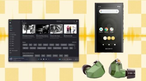 What20is20Lossless20Audio Tidal Sony20NW A30620Walkman Andromeda20Emerald20Sea top20art2012