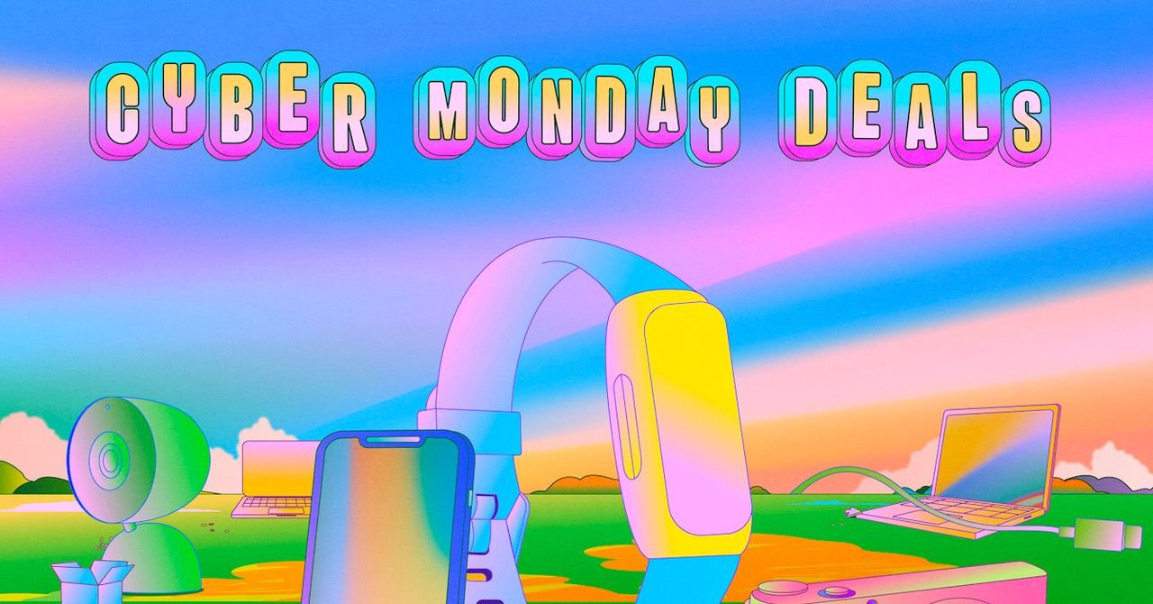 Wired20 20Cyber20monday20deals