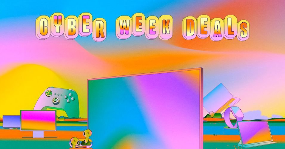 Wired20 20Cyber20week20deals