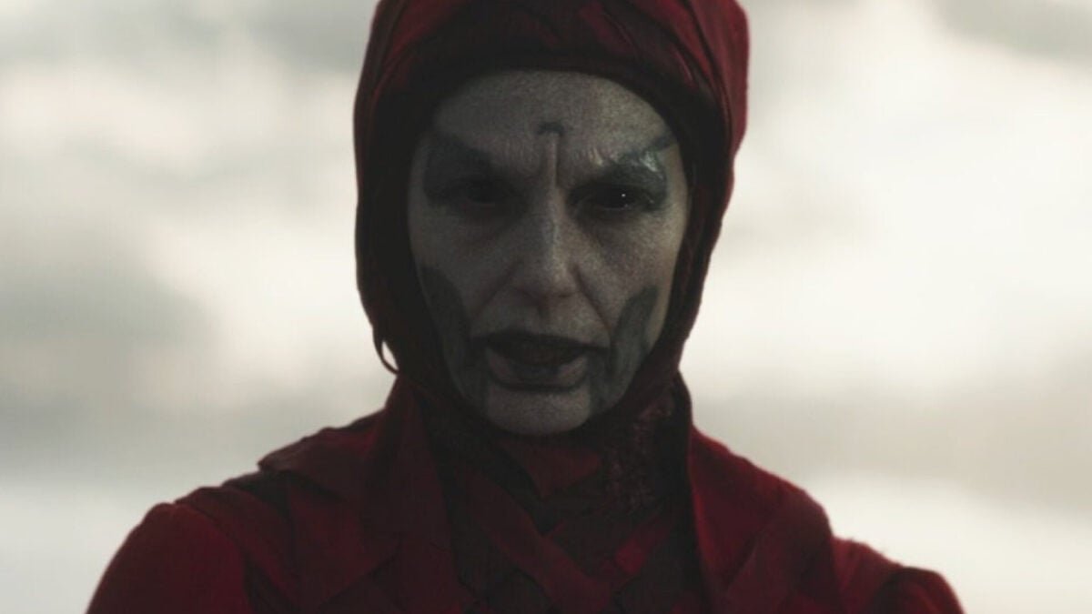 ahsoka nightsister klothow