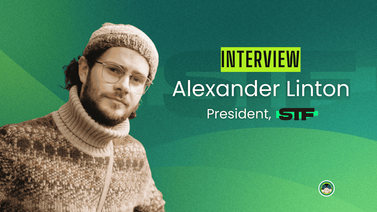 alexandar linton interview banner