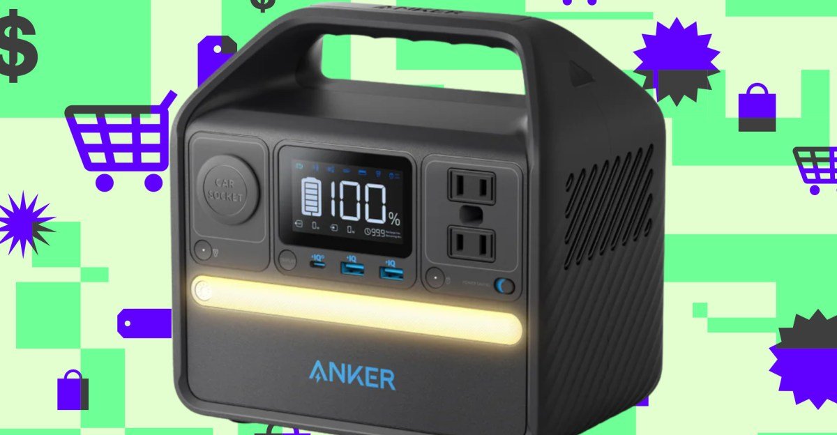 anker521powerhouse
