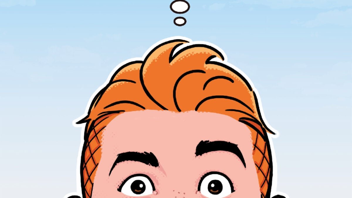 archie comics 2026 reboot