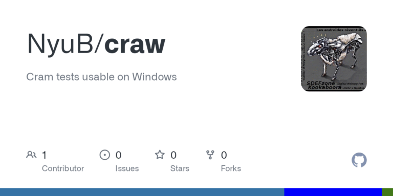 craw
