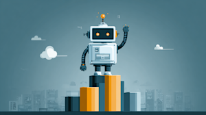 crimedy7 illustration of a robot ranking things ar 169 v bf96b272 7cb7 4c4e ab01 0c7f29b4da84 0