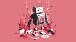 crimedy7 illustration of robots as bytes ar 169 v 7 97b9db0b c676 4b02 82c9 af958afc193e 3