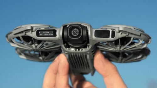dji neo2 2