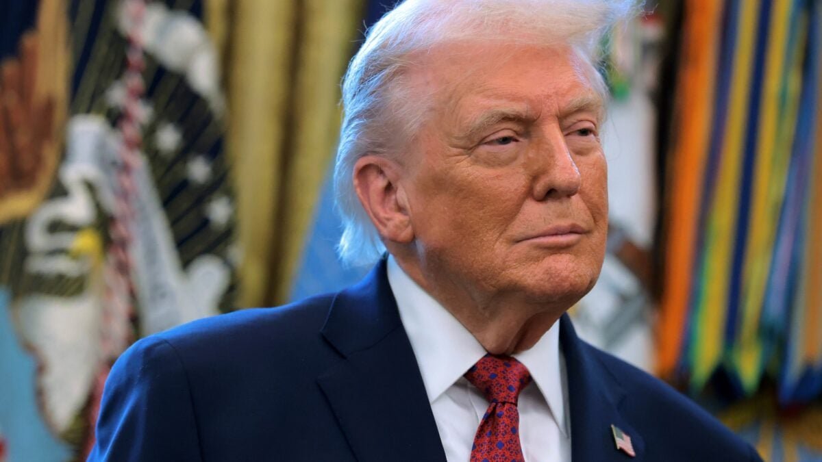 donald trump dec. 15 2025